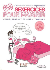 69 SEXERCICES POUR MAIGRIR AVA