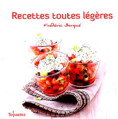 Recettes toutes légères