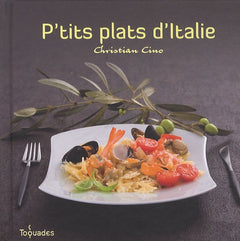 P'TITS PLATS D'ITALIE