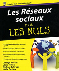 RESEAUX SOCIAUX POUR LES NULS