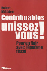 Contribuables unissez-vous