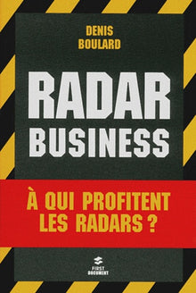 Radar business
