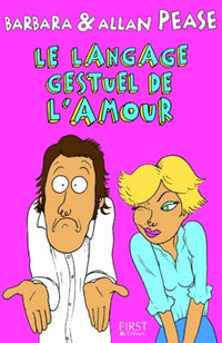 LANGAGE GESTUEL DE L'AMOUR