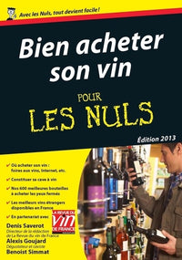 Bien acheter son vin megapoche