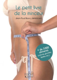 Petit livre de - minceur