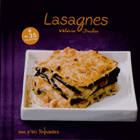 P'TITS TOQUADES - LASAGNES