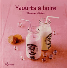 Yaourts à boire