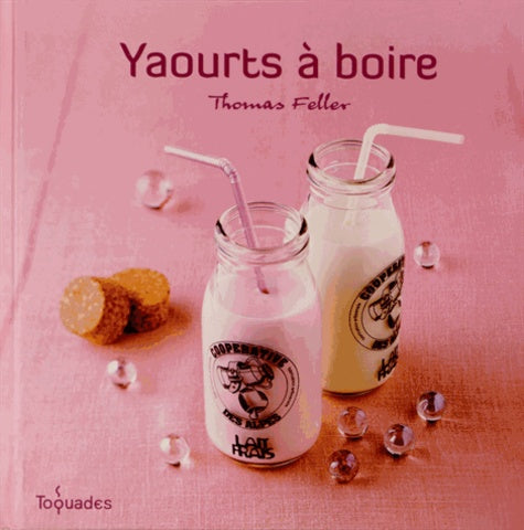 Yaourts à boire