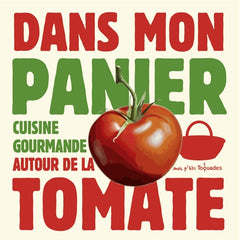 DANS MON PANIER - LA TOMATE