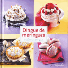 Dingue de meringues
