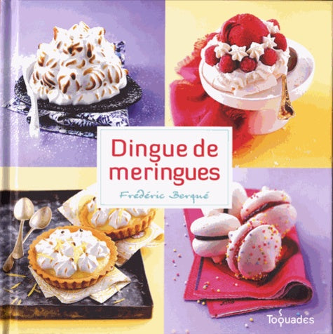 Dingue de meringues