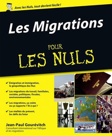 Les migrations pour les nuls