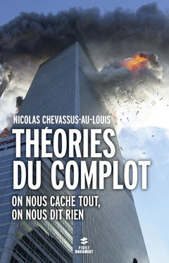 THEORIES DU COMPLOT