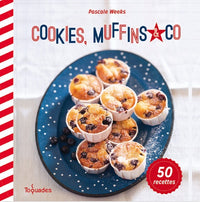 Cookies, muffins, and co