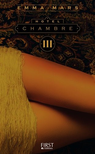 Hôtel - Chambre trois