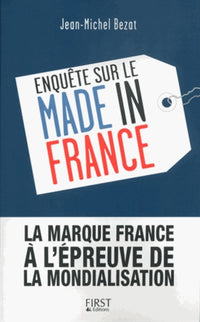 Enquête sur le made in France