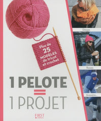 Une pelote = un projet