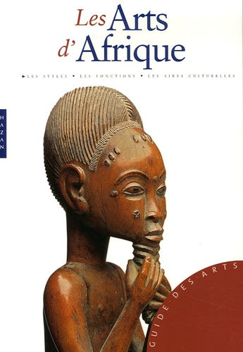 Les Arts d'Afrique