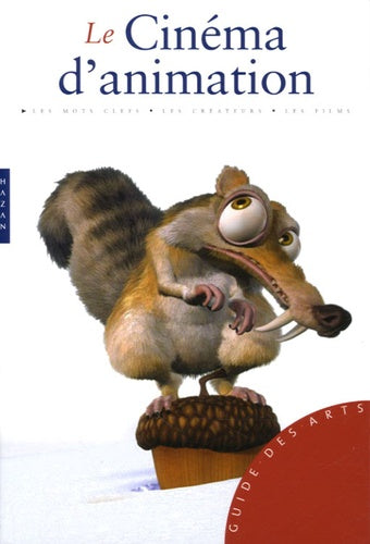 Le Cinéma d'animation
