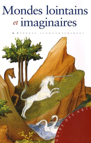 Mondes lointains et imaginaires