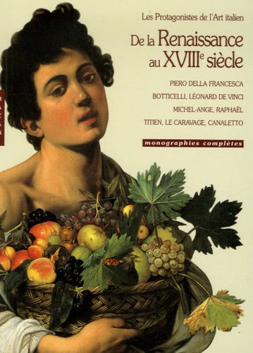 De la Renaissance au XVIIIe siècle