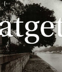 Eugène Atget (1857-1927) une rétrospective