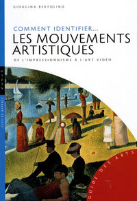 Comment identifier les mouvements artistiques: de l'impressionnisme à l'art vidéo