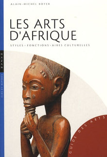 Les Arts d'Afrique
