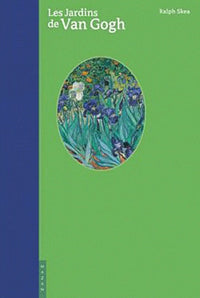 Les jardins de Van Gogh
