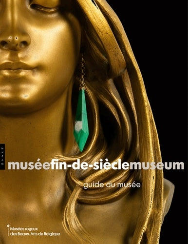 Guide du musée fin de siècle museum