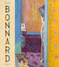 Pierre Bonnard: Peindre l'Arcadie