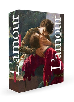 L'amour. Coffret l'essentiel