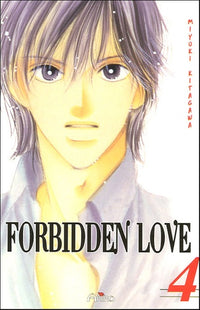 Forbidden Love, Tome 4