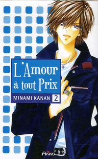 L'Amour à tout prix, Tome 2 :