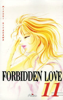 Forbidden Love, Tome 11