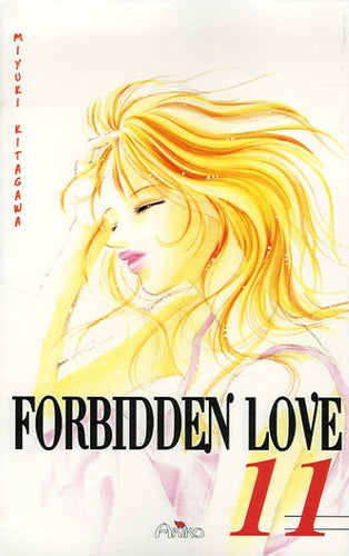 Forbidden Love, Tome 11