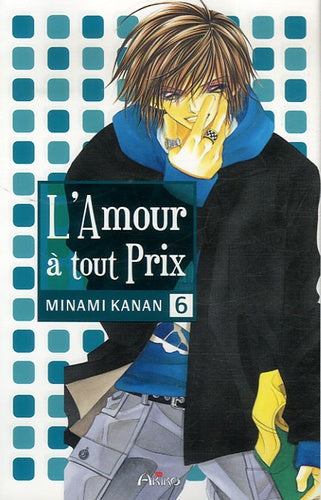 L'Amour à tout prix, Tome 6 :