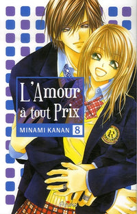 L'Amour à tout prix, Tome 8 :