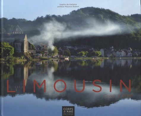 Limousin Corps & Âme