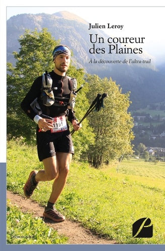 Un coureur des plaines