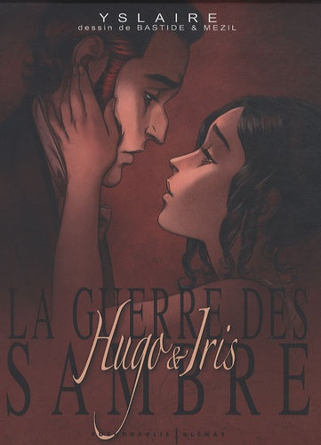 Hugo & Iris: Coffret 3 volumes