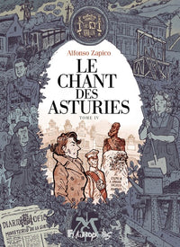 Le Chant des Asturies