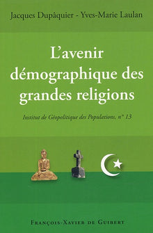L'avenir démographique des grandes religions