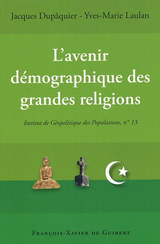 L'avenir démographique des grandes religions