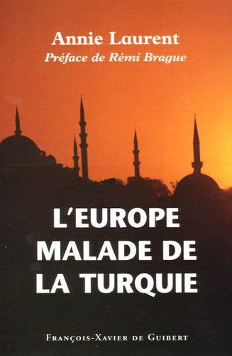 L'Europe malade de la Turquie