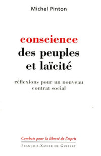 Conscience des peuples et laïcité