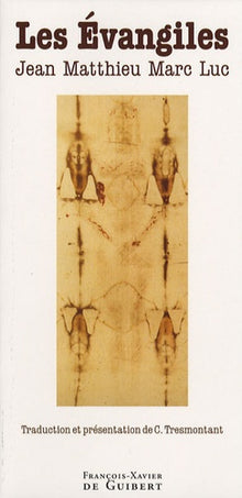 Les Evangiles