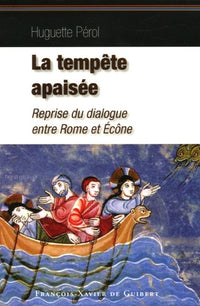 La tempête apaisée
