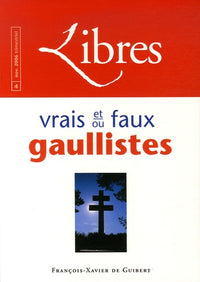 Libres n°4, novembre 2006