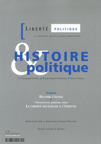 Histoire & Politique